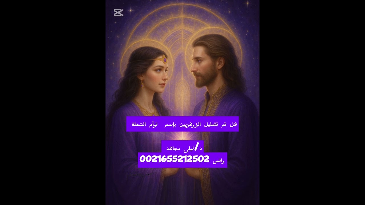 هل تم تضليل الزوهريين بإسم توأم الشعلة 