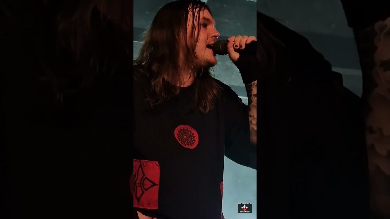 Blind Channel  - One Last Time... Again 19.04.24 Warszawa