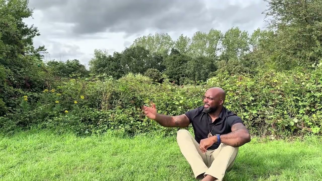 What a night on Ayahuasca taught me 