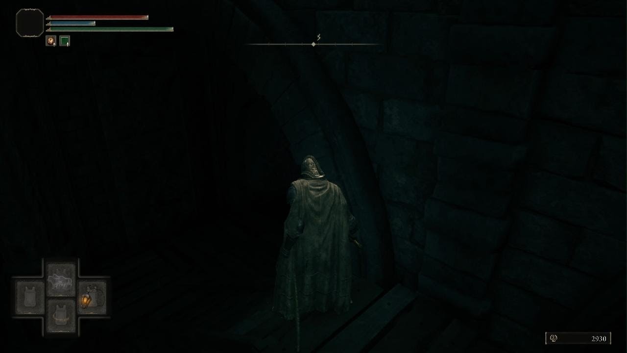 ELDEN RING - Stormveil Castle Gameplay