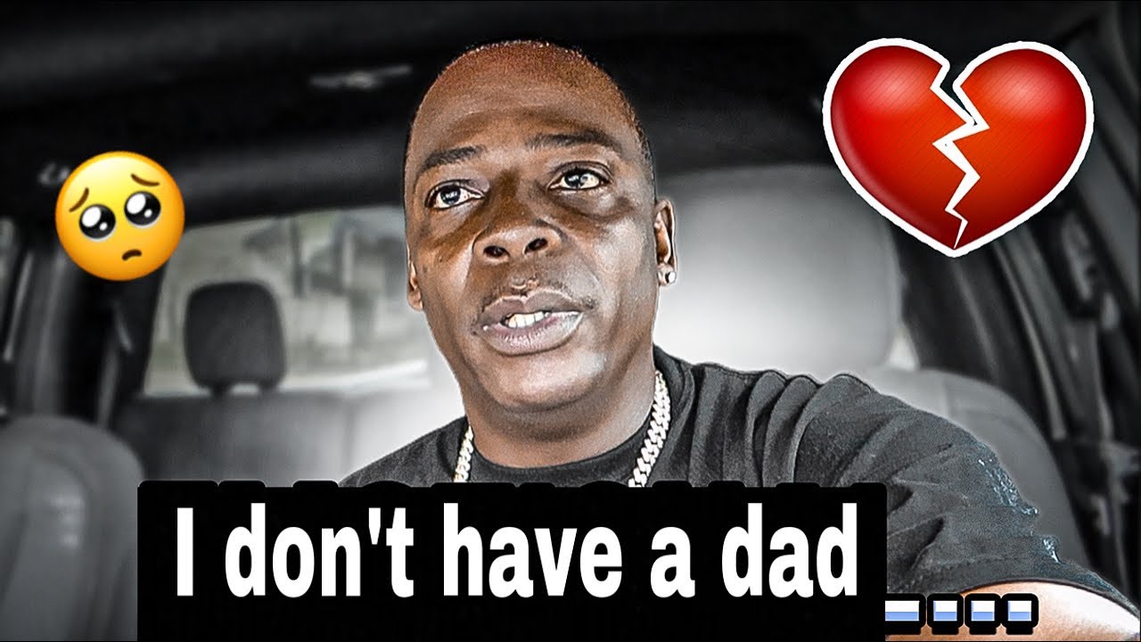 MY DAD WANTS NOTHING TO DO WITH ME ON FATHER'S DAY**😢IVE MOVED ON WITHOUT HIM**