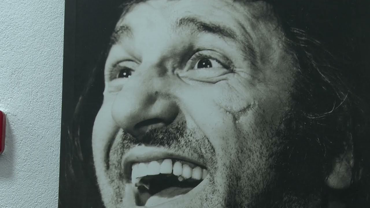 10 minuta: Neobjavljene fotografije legendarnog glumca Velimira Bate Živojinovića