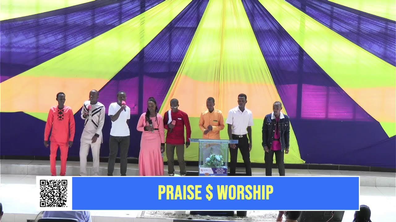 Akiongo Full Gospel Churches of Kenya
