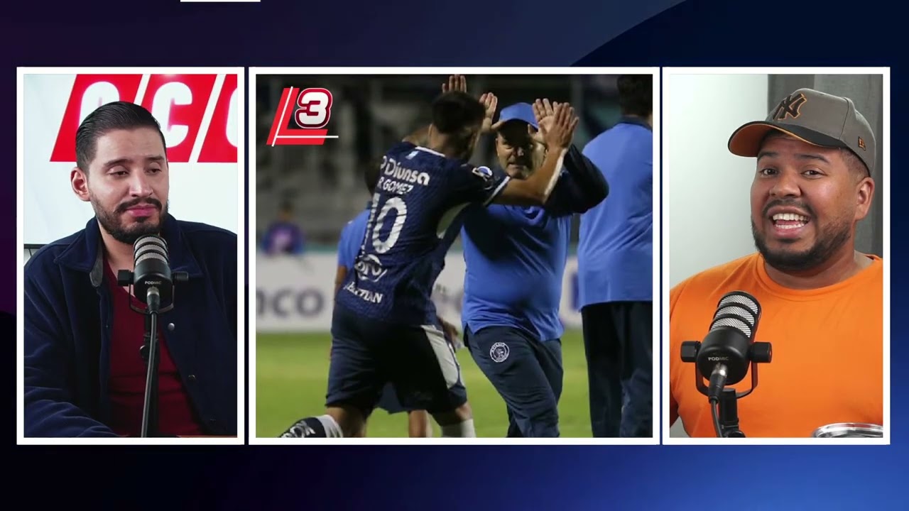 ¿JAVIER LÓPEZ SE QUEDA EN MOTAGUA O SE VA?