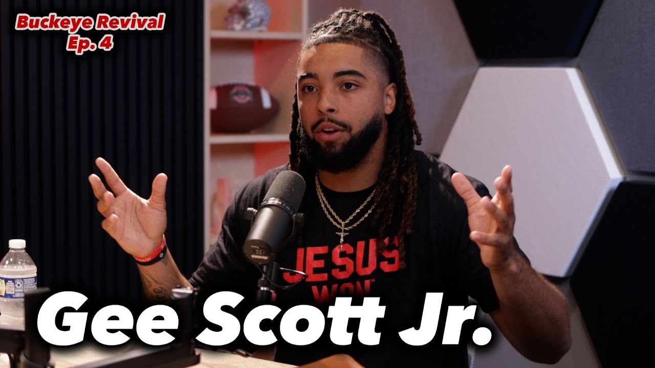 Gee Scott Jr. - Buckeye Revival | Ep. 4