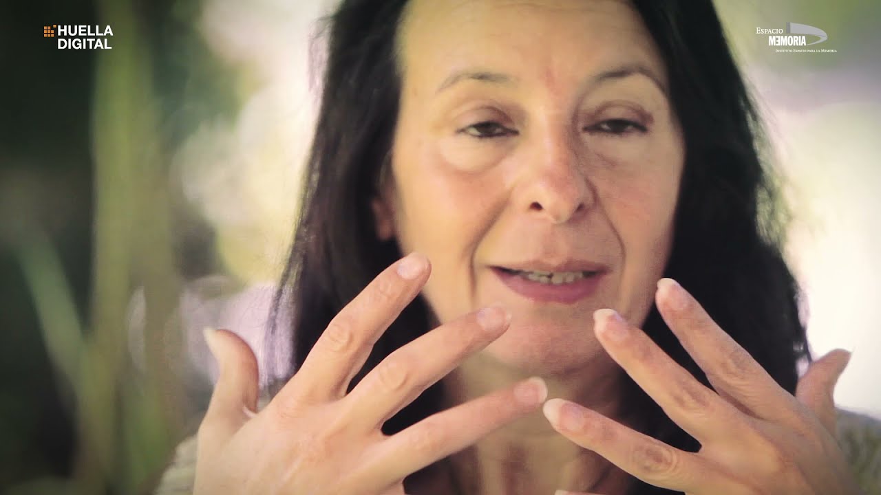 Ana María Careaga - Relatos del secuestro y de los primeros momentos en Club Atlético