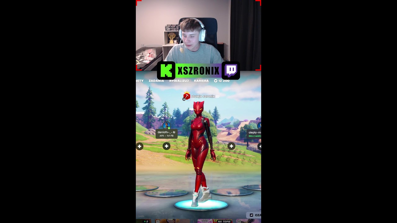 Lecimy Po Unreala z Widzami |🔥!discord🔥| !youtube !discord !dropmapki