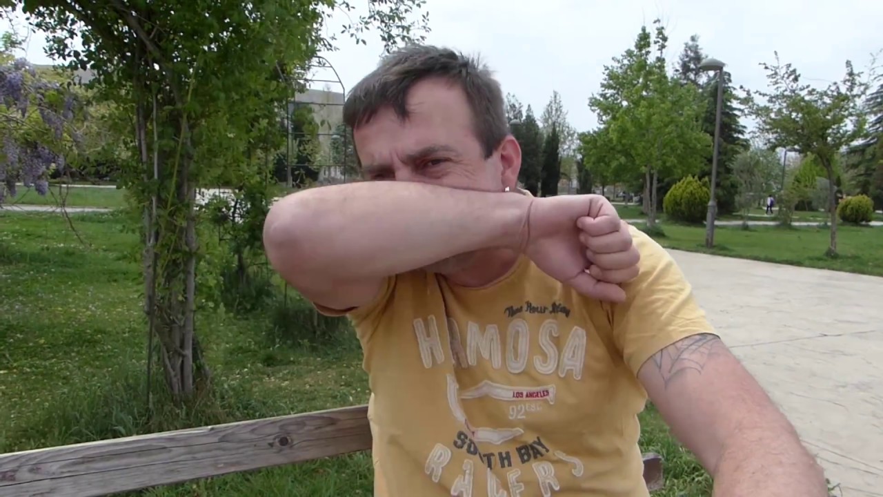 Kumare - A viđi ovoga...