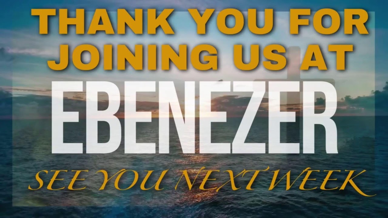 Sabbath Service | Ebenezer French SDA Atlanta | Dec 6, 2025