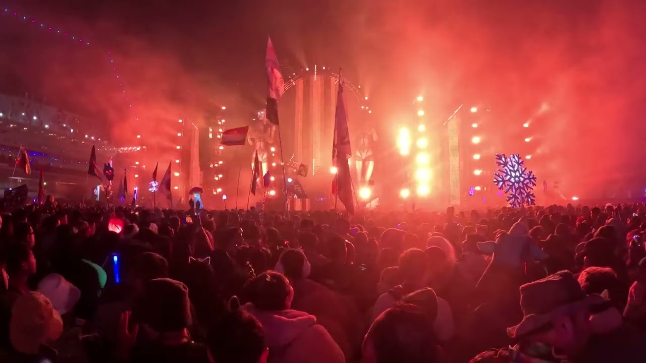 2024/11/23 - Dreamstate Socal - Queen Mary - Above and Beyond