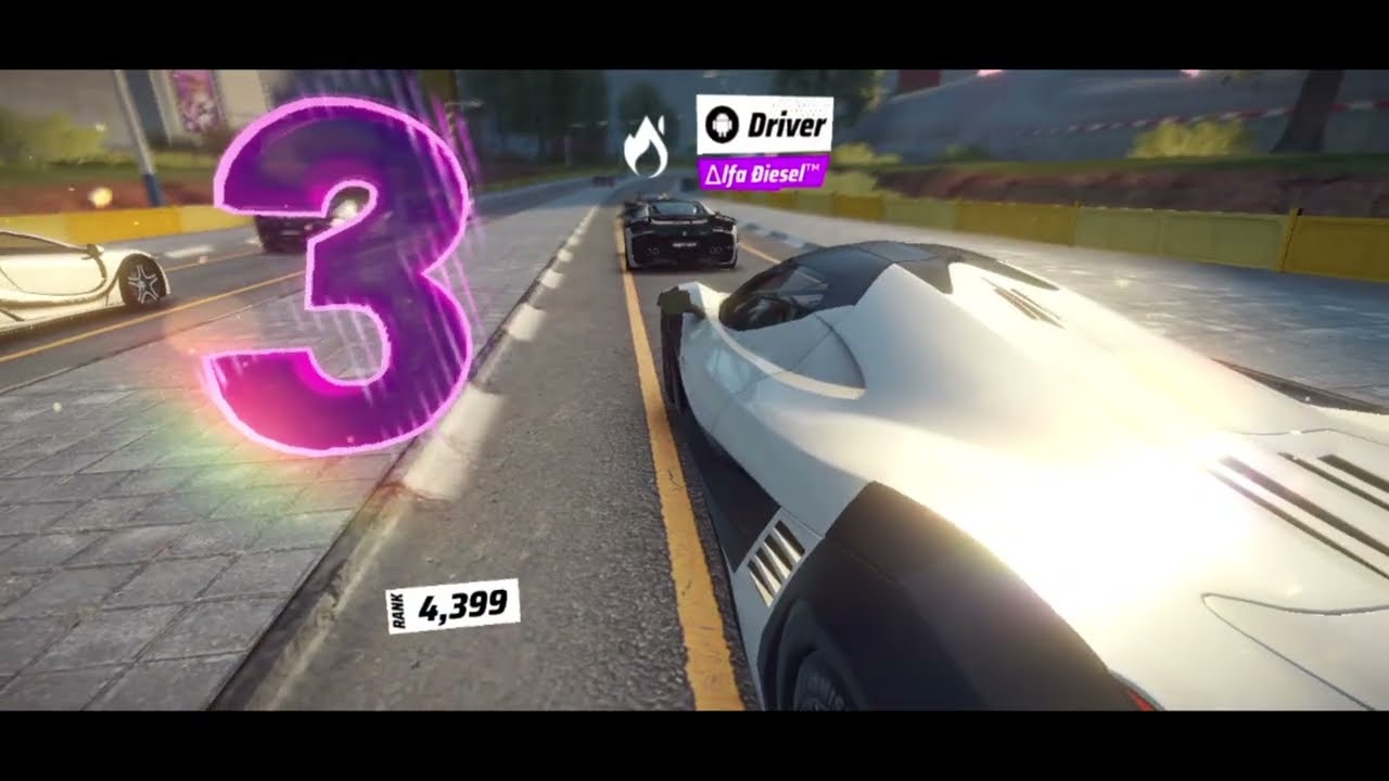 Crimson Equinox Gameplay Mastering Asphalt Legends