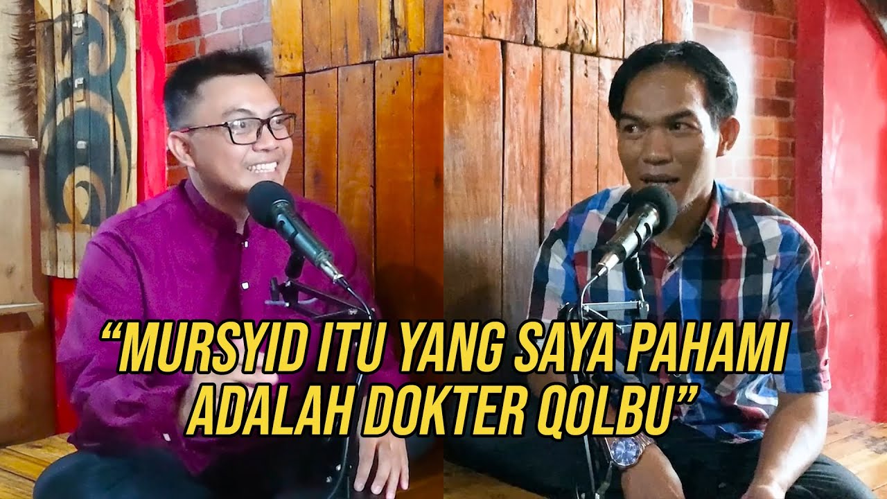 Mantan Napiter Berlabuh di TQN Suryalaya | 186