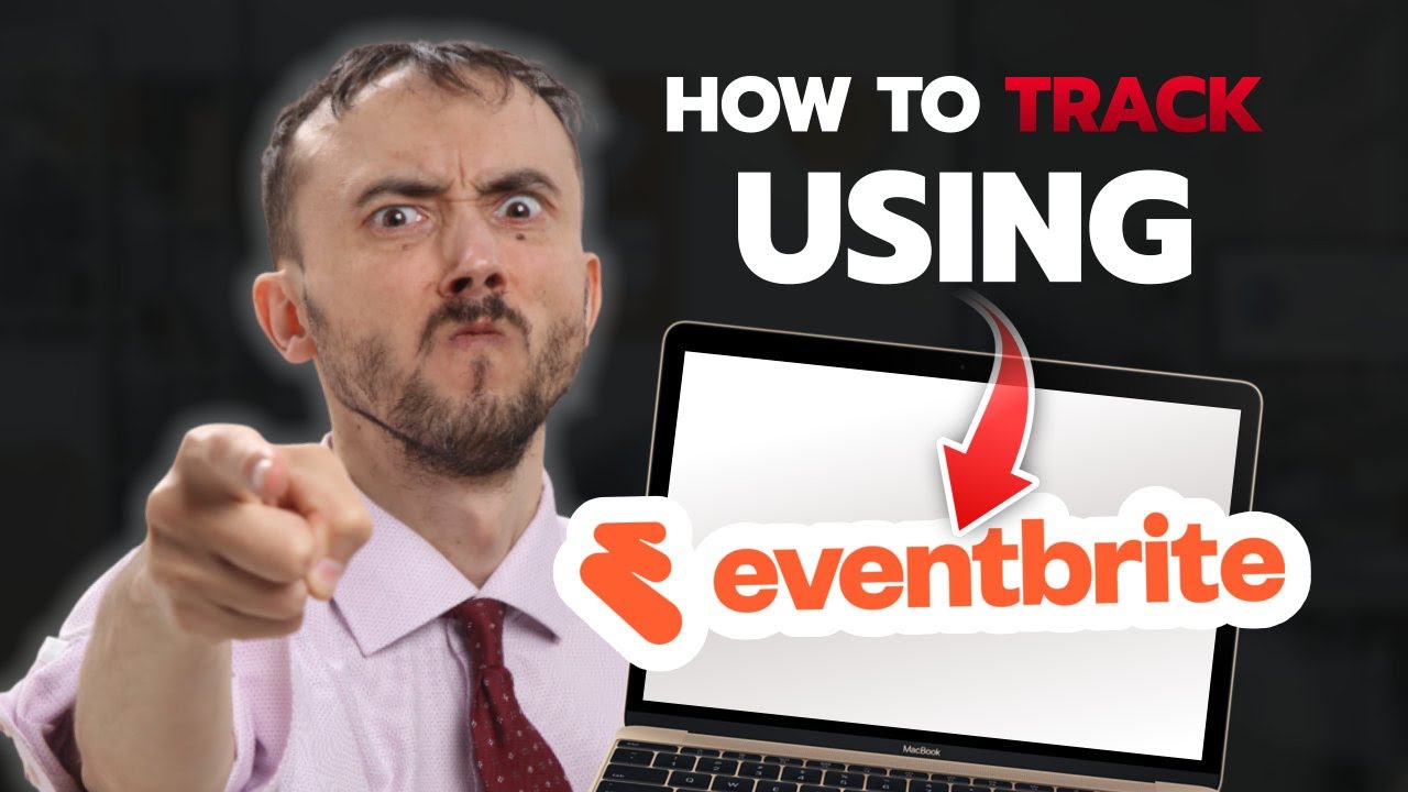 🔍 How To Track PPC Conversions From / On 3rd Party Platforms Like Eventbrite 📈