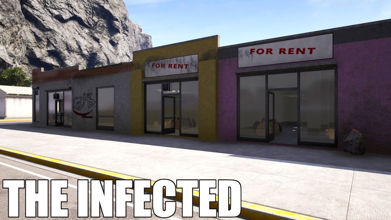 Let's Get Our LOOTING On | The Infected S25E34