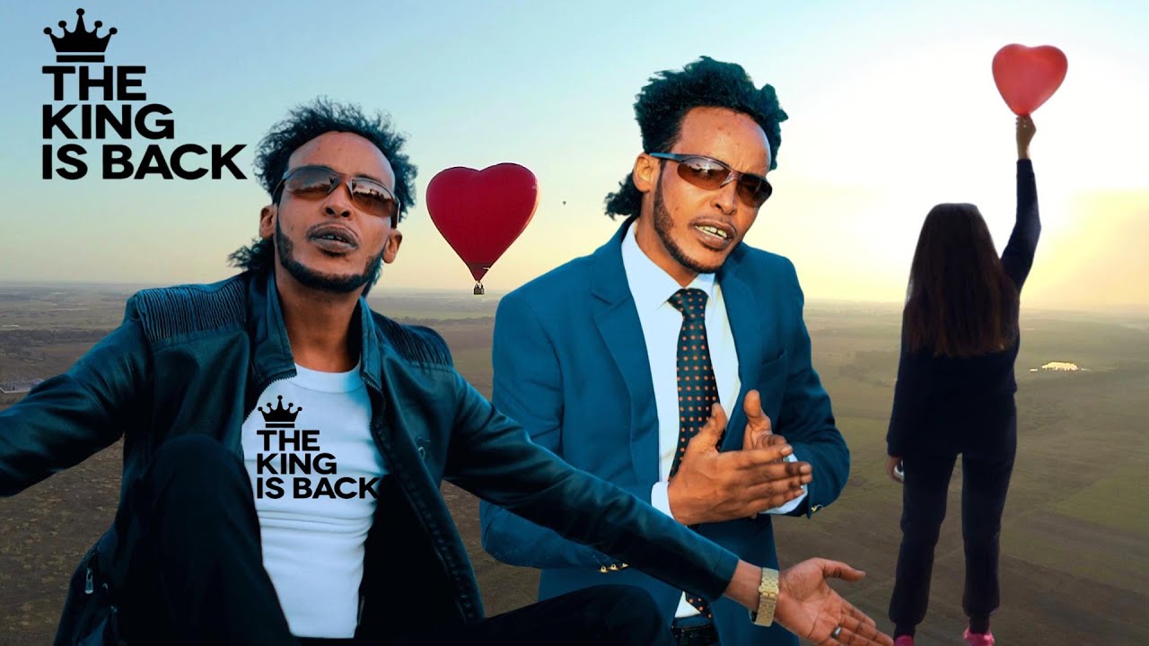 Daauud Xanfar | JACAYLKAN DUULAY | New Somali Music | Official Video