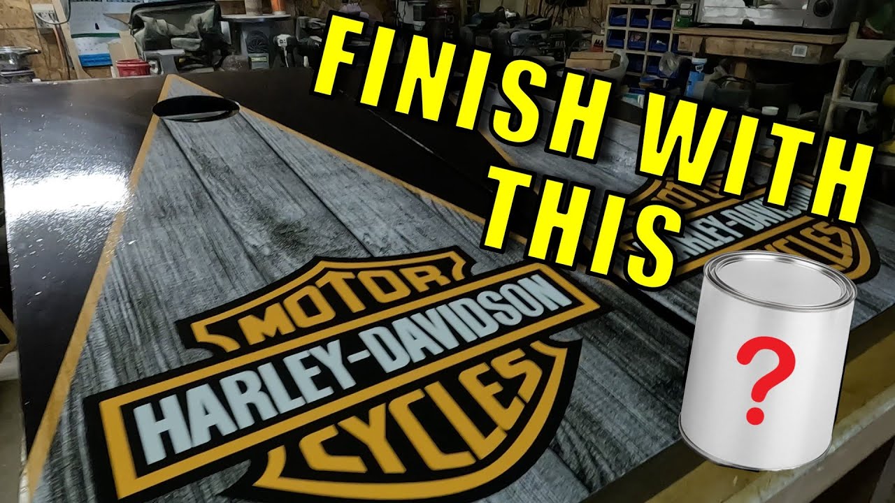 Do THIS One Step to Protect and Prevent Cornhole Boards from Yellowing