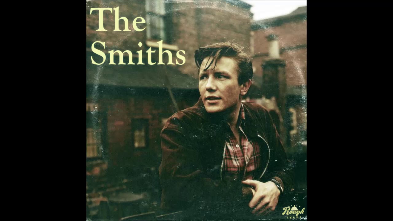 The Smiths : The Hand That Rocks The Cradle (1982)