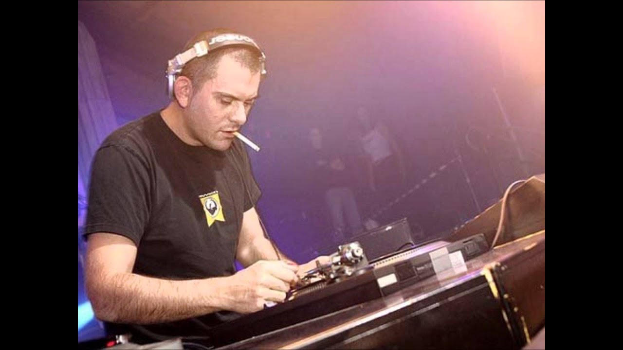 CJ Bolland Essential Mix 06-11-1994