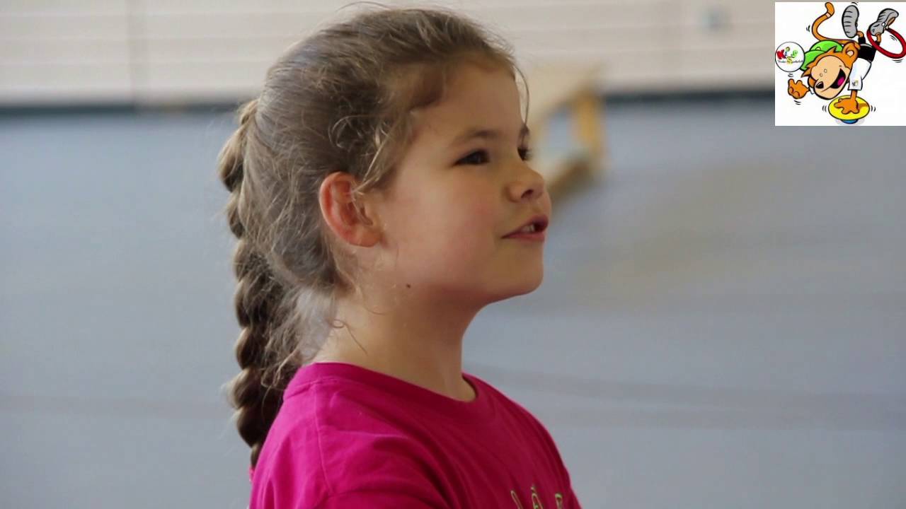 Kindersportschule Waiblingen - Image Film