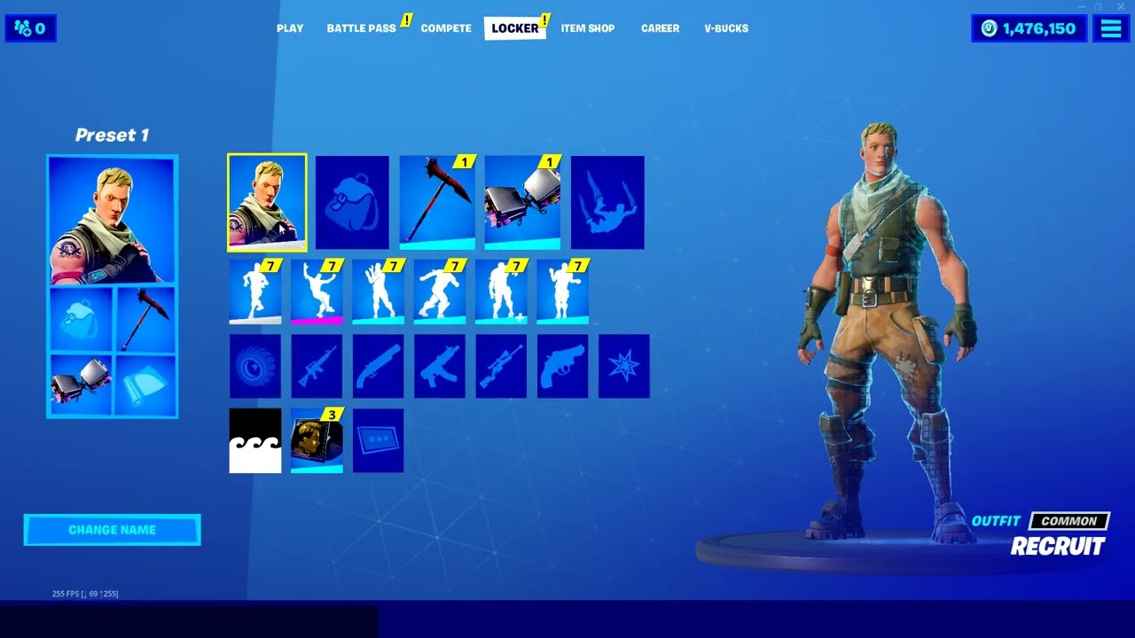 mini showcase fortnite chapter 2 season 2 ezfn