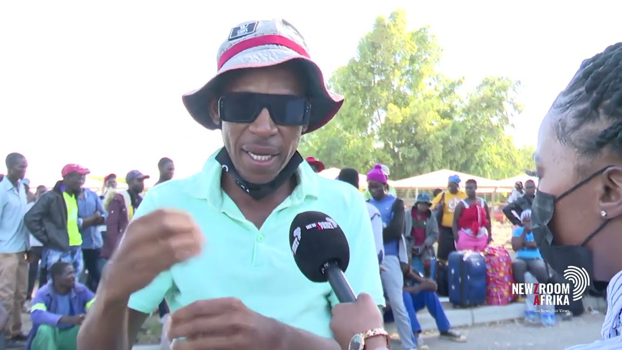 Lesotho and Zimbabwean nationals clash over jobs in Robertson in the Western Cape