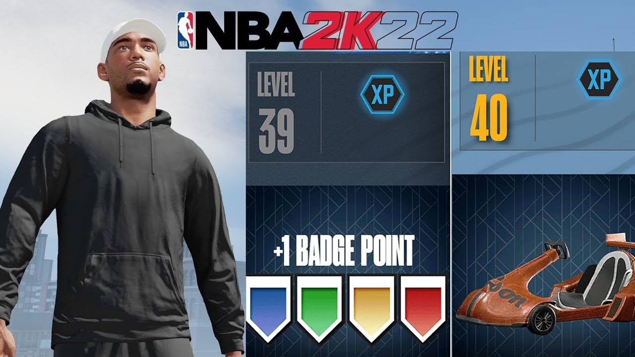 NBA 2K22 Legend Changes and Season Rewards!