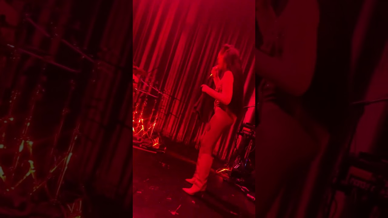 Dawn Richard Pilot x FiveOhFour Live