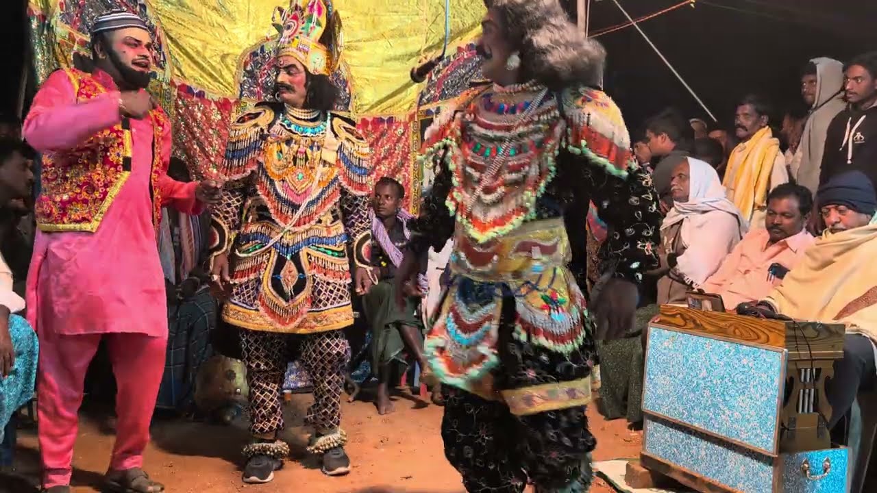 Mahabharatam Nagaraja Ashok Hari & Hemadri//9705913885//