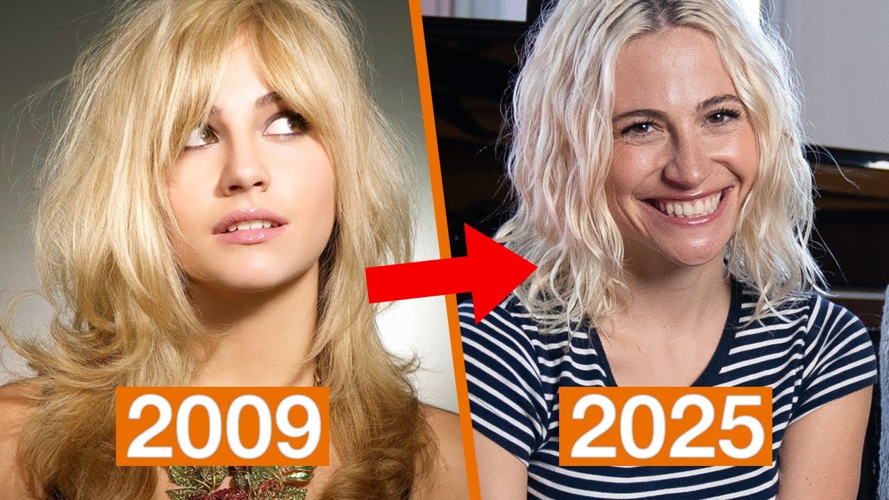 What Happened to Pixie Lott? | #016