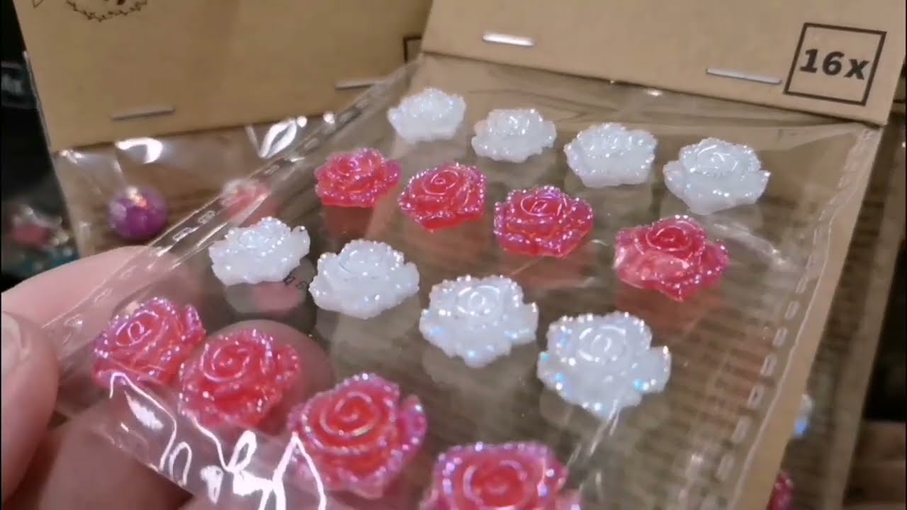 TEDi Video-Rundgang. #basteln #diy #geschenk #geburstag #shopping