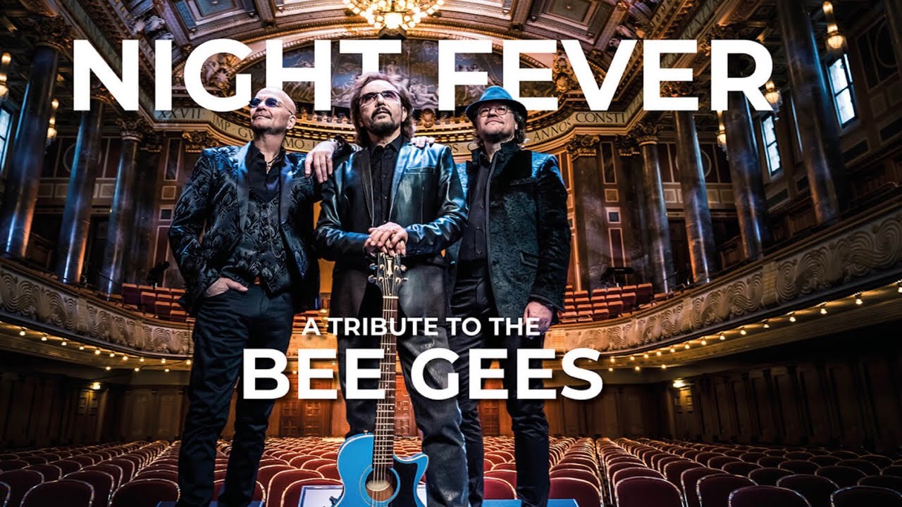Night Fever - A tribute to the Bee Gees