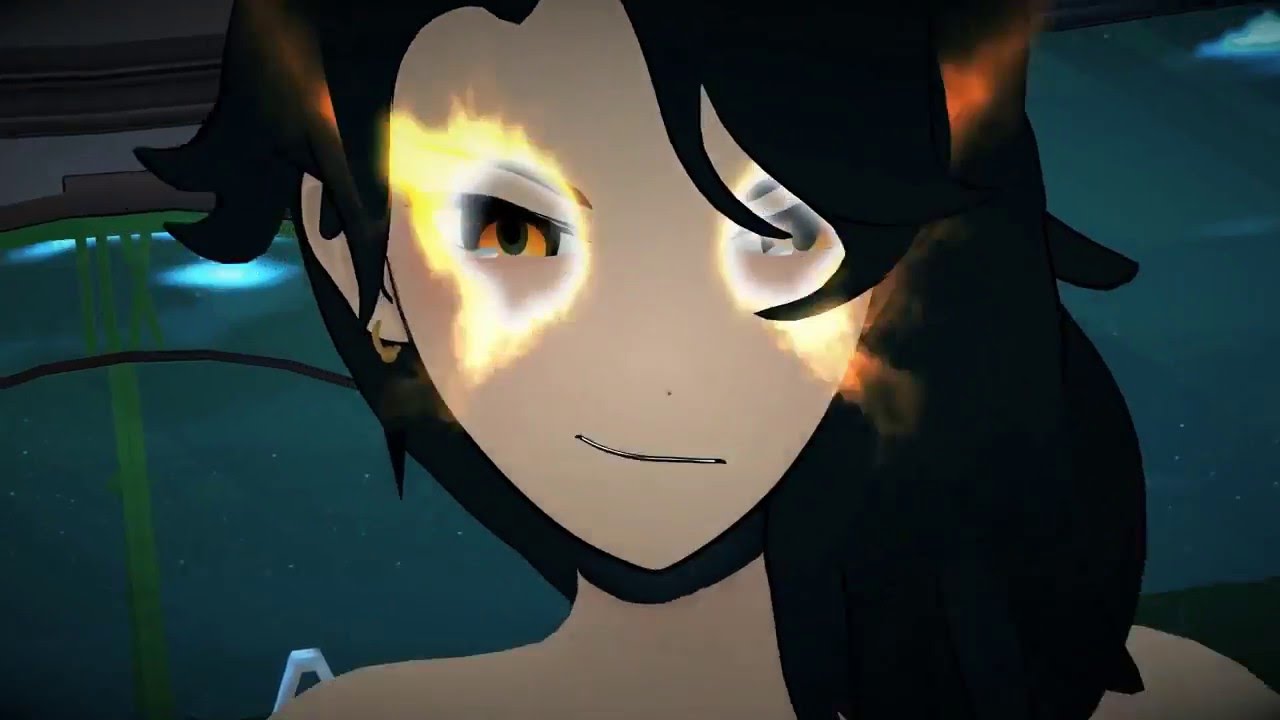 RWBY Volume 3 Soundtrack - End of the Beginning by Jeff Williams & Alex Abraham