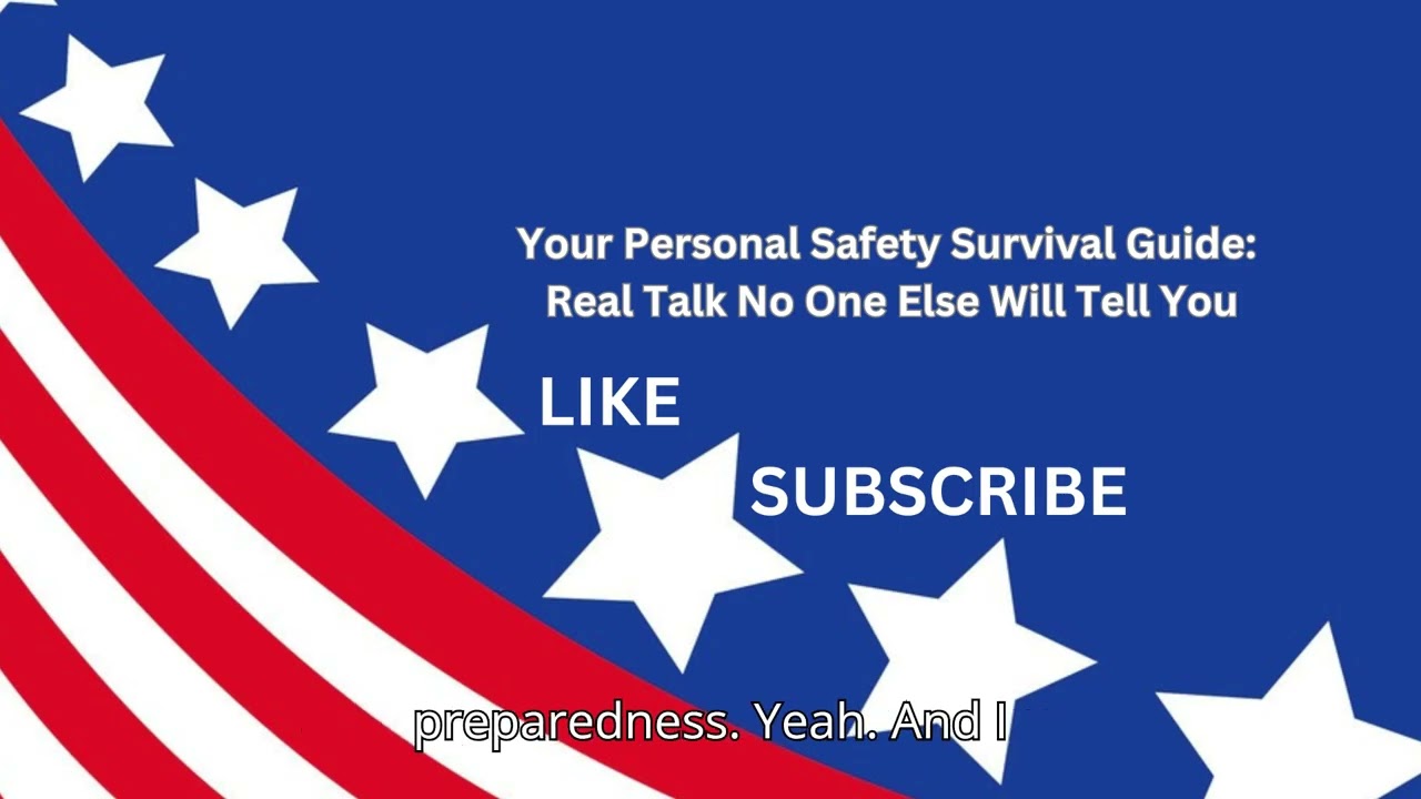 Your Personal Safety Survival Guide: Real Talk No One Else Will Tell You