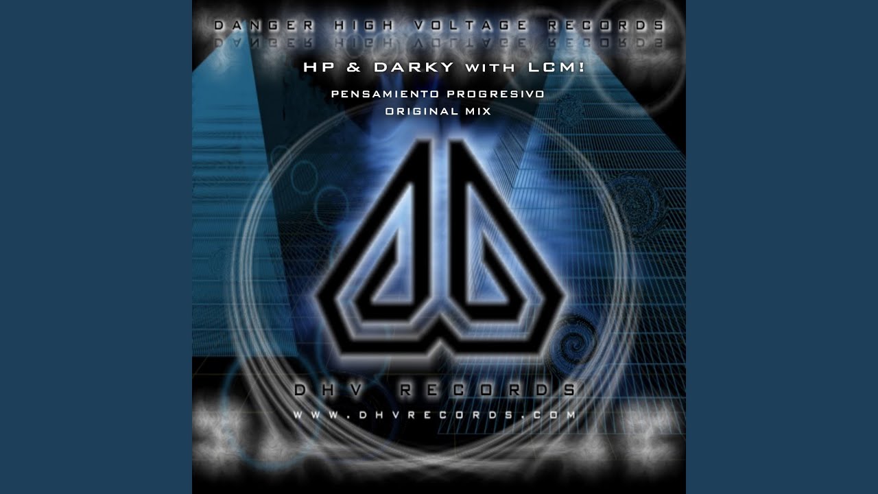 Pensamiento Progresivo (Original Mix)