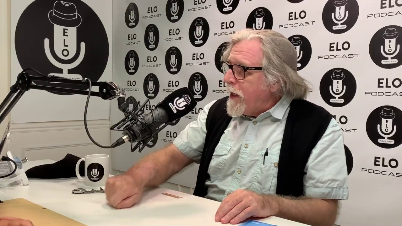 # 59 - Entrevista al Rab. Baruj Plavnick