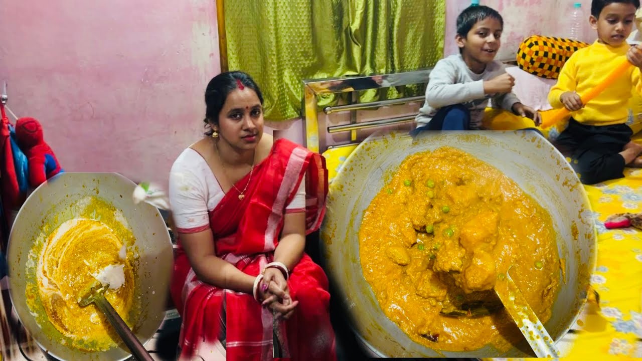 দুর্দান্ত স্বাদে নিরামিষ আলুর দম  মটরশুঁটি দিয়ে | Niramish Alur Dom Recipe In Bengali | recipe 