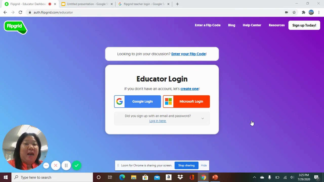 Flipgrid-Basic Things you need to know about.