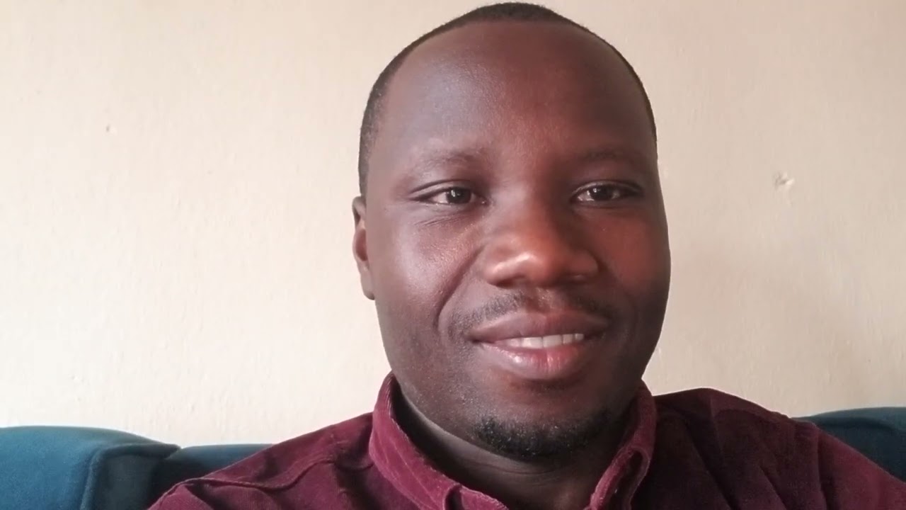 #IMBARAGA ZA ELIYA (Part2).