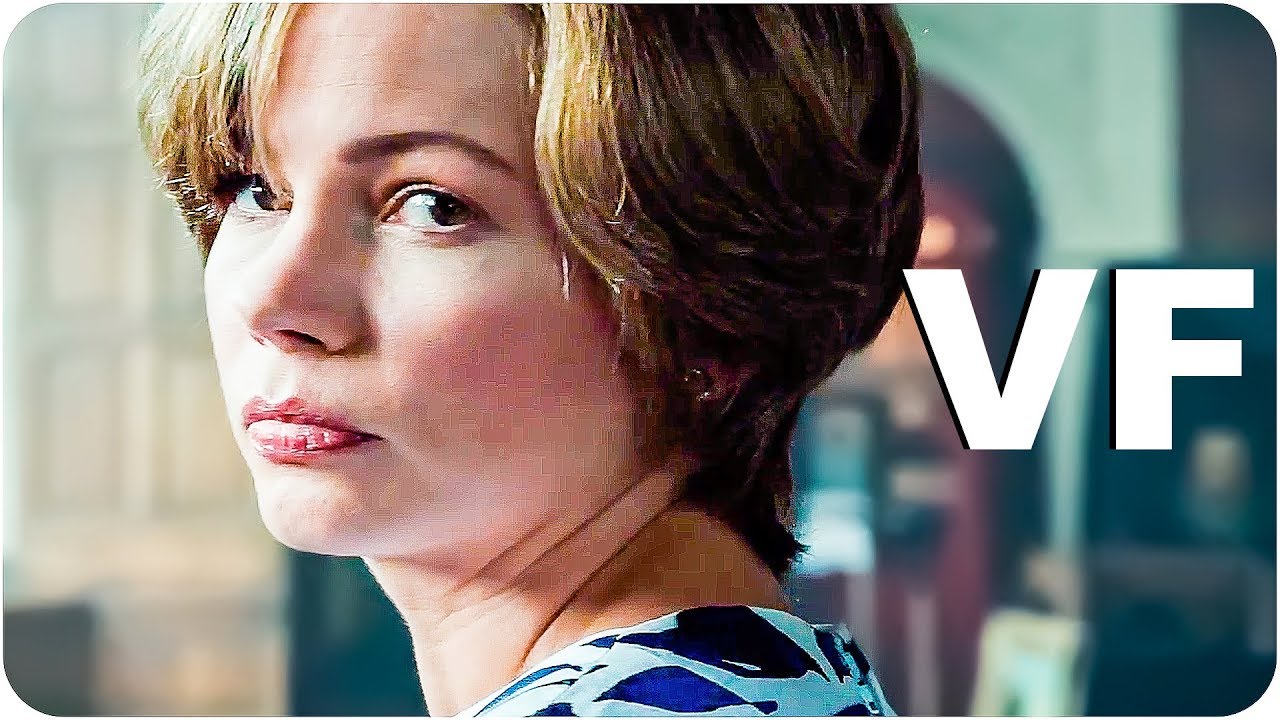 TOUT L'ARGENT DU MONDE Bande Annonce VF (2017)