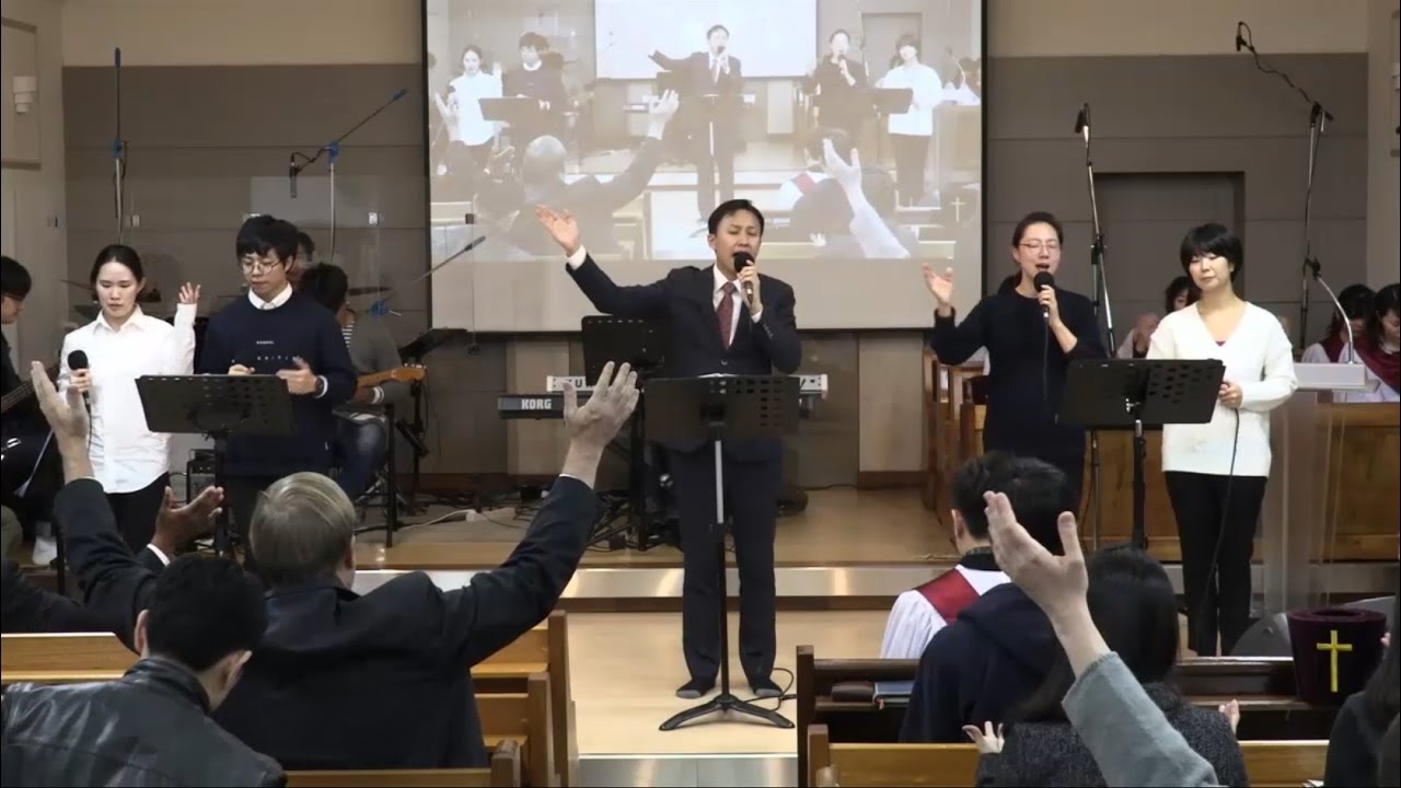 At the Place Where You Call + Prayer(2) | Shiloh Worship Song