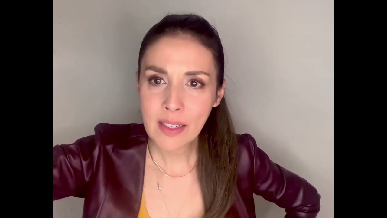 FBI Agent Reyes