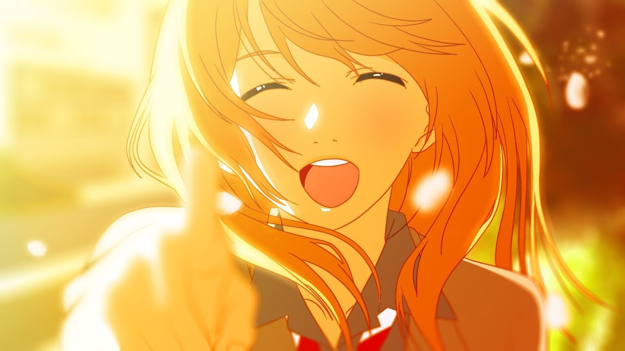 Nightcore Amv - A la vie a la mort