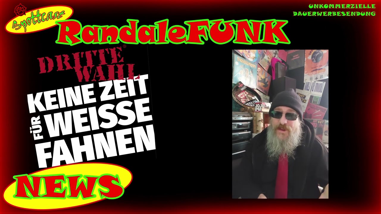 RandaleNEWS - 05.11.23 - Dritte Wahl hat versagt!