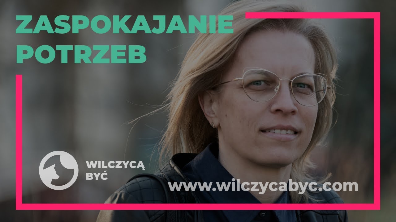 ZASPOKAJANIE POTRZEB