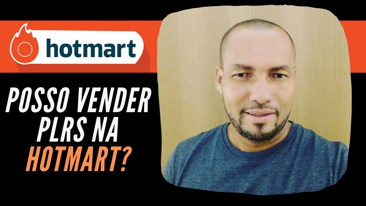 Produto PLR Posso Vender Na Hotmart (3 Posso Vender Pruduto Plrs Com Direito De Revenda Na Hotmart)