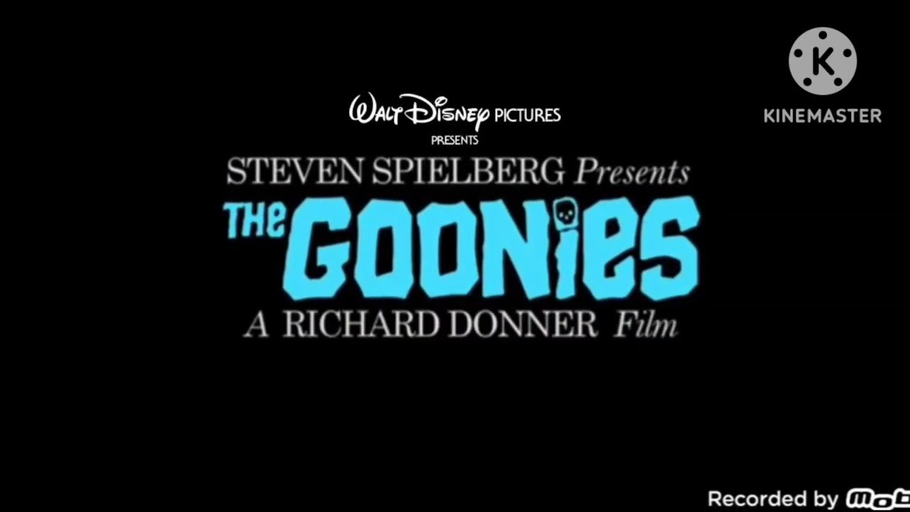 The Goonies Official Teaser Trailer 1985
