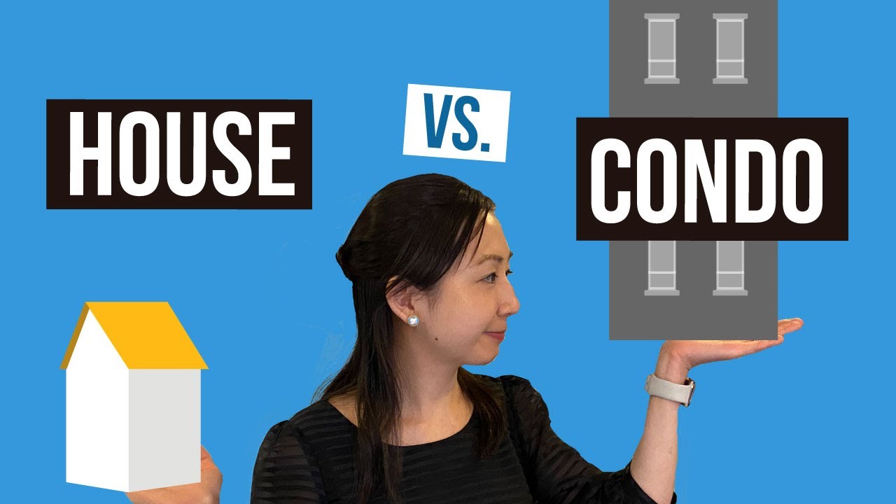 House vs. Condo: What's a Better Real Estate Investment In Toronto?
