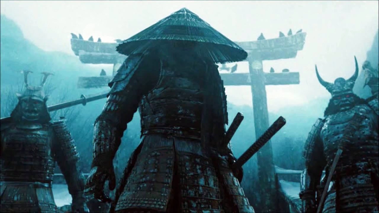 For Honor Aramusha Gameplay All executions