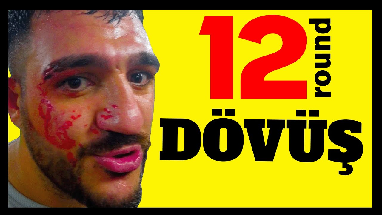 Asil Fight Club 40 Kişilik Dev Sparring