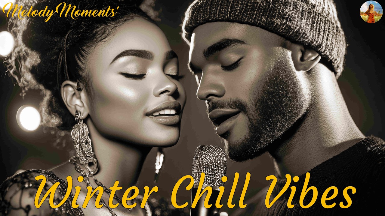 💛 When Love Comes Back &ndash; Soulful Indie & R&B to Warm Your Heart